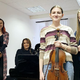 Na mednarodnem glasbenem tekmovanju World open odlični mladi iz Celja in okolice