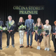 V Štorah podelili občinska priznanja in odprli razstavo o zgodovini kraja