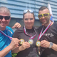 Orientacijske medalje v Celje
