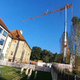 Stara grofija v Celju kmalu z dvigalom
