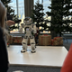 Tehnopark Celje stavi na umetno inteligenco. Obiskovalci navdušeni …
