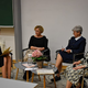 Na Srednji zdravstveni in kozmetični šoli Celje obujali spomine ob 70-letnici šole