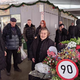 90 let najstarejše celjske branjevke