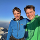Celjska alpinista postala imeni tedna na Valu 202