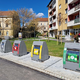 V Celju letos sedem nadzemnih in dve podzemni zbiralnici odpadkov