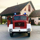 Gabrski gasilci so se poslovili od “Julke”