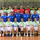 Mladinska reprezentanca pred domačim EP z osmimi Celjani