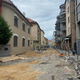 Takšen je napredek del na Razlagovi ulici v Celju (foto)