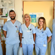 V Splošni bolnišnici Celje ponujajo zaposlitev medicinskim sestram