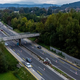 Dela na štajerski avtocesti pri Domžalah do sredine decembra