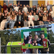 Dijaki in dijakinje gimnazije Lava zaključujejo projekt Erasmus+ z obiskom kolegov iz Nemčije, Italije in Španije