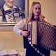 Celjska dijakinja zlata na mednarodnem tekmovanju harmonikarjev