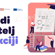 Mladi učitelji Celjskega mladinskega centra v akciji