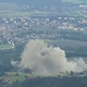 Požar industrijskega objekta pri Žalcu