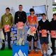Celjski plezalci na dveh tekmovanjih do devetih medalj