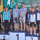 Celjski kajakaši do medalj na državnem prvenstvu v spustu