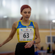 Klara Lukan zmagala na teku v Italiji: Tekla sem pol minute hitreje kot lani na isti tekmi