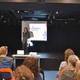 Projekt Pripravi in participiraj pripeljan do zaključnega srečanja