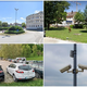 Kaj muči Celjane: od zapuščenih zelenic in neurejenimi krožišči do vlomov v avtomobile na parkiriščih in divjim parkiranjem pri mestnem sadovnjaku