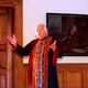 95 let od rojstva Primorca, ki je zaznamoval celjsko kulturno dogajanje