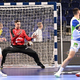 Celjski vratar debitiral v članski reprezentanci