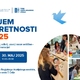 V Celje prihaja Sejem spretnosti: raznolike ustvarjalne delavnice za vsakogar. Preverite, kaj vam pripravljajo