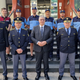 Minister s celjskimi policisti o prometni situaciji in varnosti v mestu