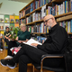 Ob okrogli obletnici celjske šole dijake obiskal literat – jubilant