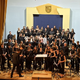 Pihalni orkester Glasbene šole Celje opravil s pomladnim nastopom
