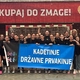 Mlade Celjanke do naslova državnih prvakinj