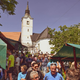 Množičo obiskano 2. Kunigundanje