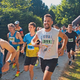V Celju izpeljali tradicionalni polmaraton