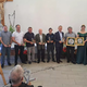 V Vojniku nagradili najboljša vina in salame