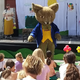 Hermanov rojstni dan in muzejska noč privabila številne obiskovalce (foto)