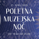 Kam na poletno muzejsko noč 2025? Preverite ponudbo v Celju in Okolici ter na območju Kozjanskega in Obsotelja
