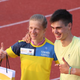 Kladivarjevci na domačem mitingu do 4 zmag