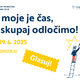 Celje po moje: zdaj je čas, da glasujete za projekte v okviru participativnega proračuna!
