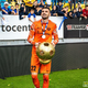 Rozman se je poslovil od NK Celje: Hvala, da ste me vzeli za svojega