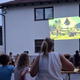Na robu Celja kino na prostem z legendarnim junakom