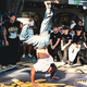 Break the Floor 2025: Celje je znova zaživelo v ritmih hip-hopa in plesnih bitk (foto)