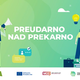 Prekarnost v Sloveniji ostaja pereč problem