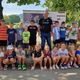 Na Osnovni šoli Lava organizirali že deseti počitniški gasilski tabor