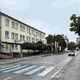 Kmalu prenova ulice pri Zdravstvenem domu Celje