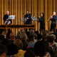 Festival stare glasbe Seviqc v Celju otvorila zasedba Fortepiano Ensemble