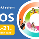 MOS 2025 z rekordnim številom novosti (program dogajanja)