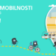 Evropski teden mobilnosti 2025: Tudi v Savinjski regiji veliko aktivnosti