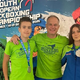 Z EP v kickboksu tri medalje v Celje