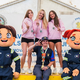 Celjske gimnazijke najboljše v gasilski orientaciji