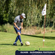 Nenavaden šport, ki ima igrišči tudi na Celjskem: odigrali ligo Footgolfa