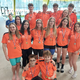 Plavalci Posejdona na Dolenjskem do kar 45 medalj